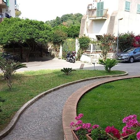 Domus Zagare - Wi-Fi Διαμέρισμα Baia  Εξωτερικό φωτογραφία